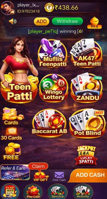 Baccarat C02
