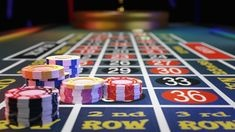 Baccarat C02