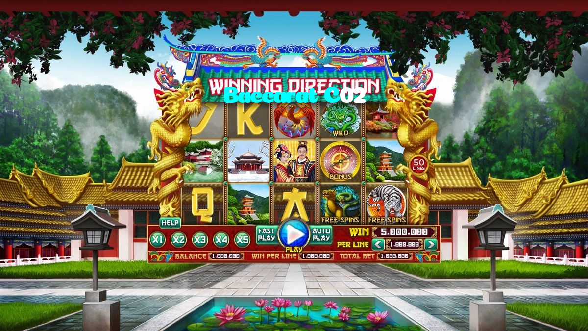 making first deposit on Baccarat C02 website using local payment methods in Pakistan