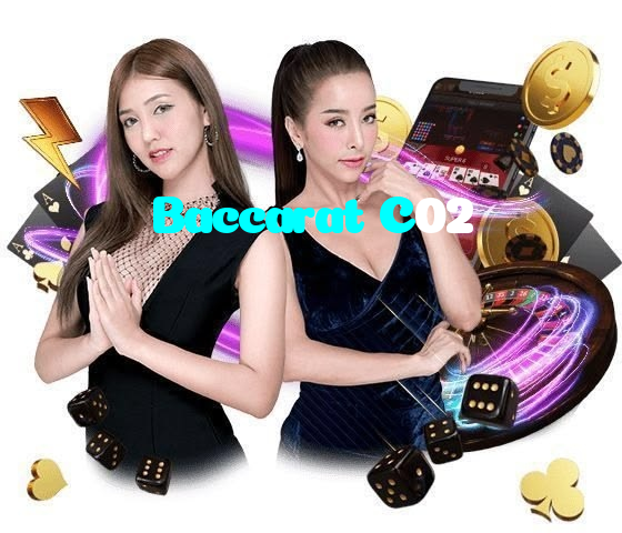 Baccarat C02