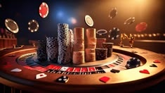available types of Baccarat C02 bet including pre-match live express and system bets