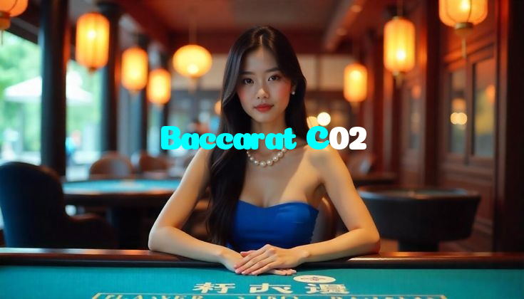 Baccarat C02