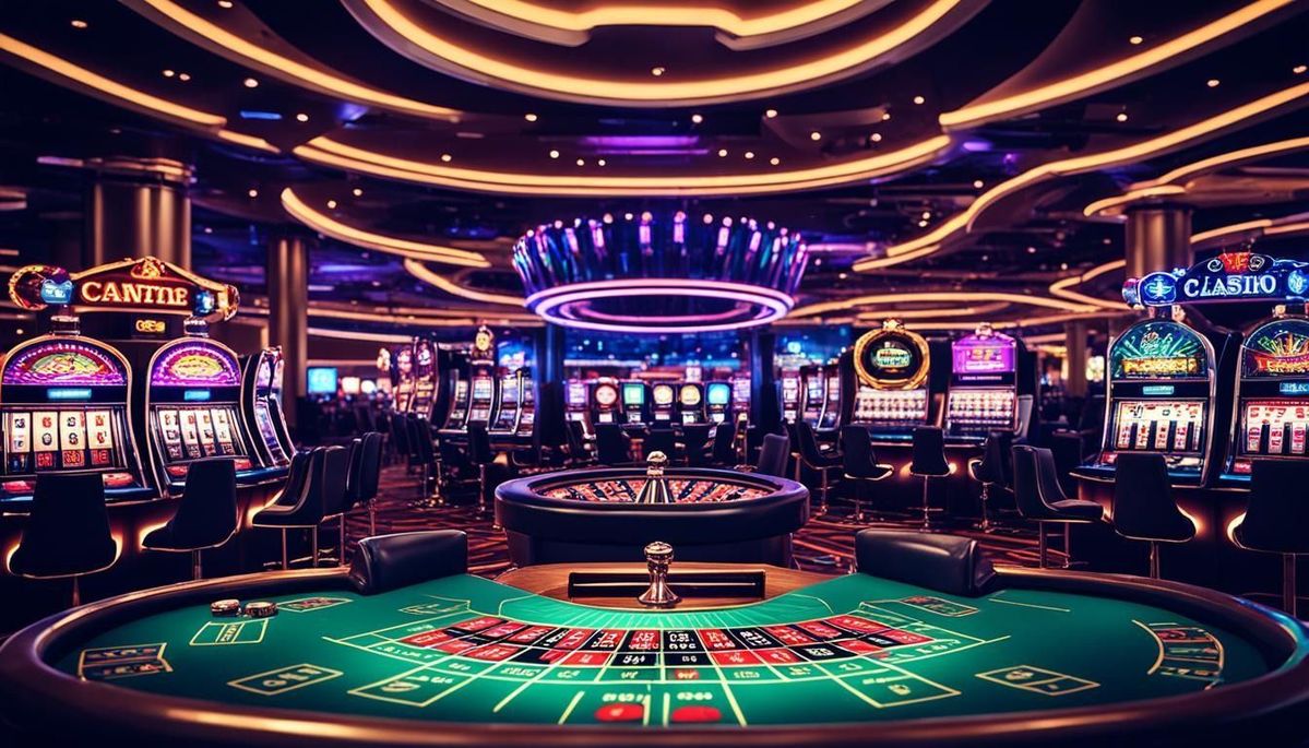 Baccarat C02 پاکستان ریئل منی گیمز