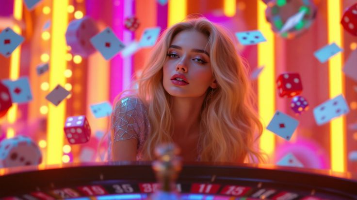 Baccarat C02 پاکستان ریئل منی گیمز